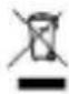 GoXtreme Black Hawk+ - Advertencia sobre piezas pequeñas - 6