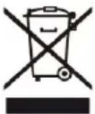 GoXtreme Black Hawk+ - Dispose of packaging - 1
