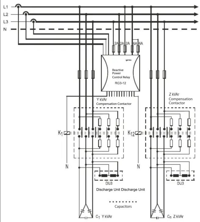 ENTES ENT-KT-25-C11 - Why Use a Compensation Contactor? - 1