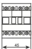 ENTES ENT-KT-20-C11 - Faydaları: - 8
