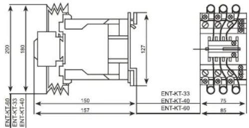 ENTES ENT-KT-12-C11 - Faydaları: - 5
