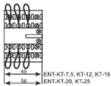ENTES ENT-KT-12-C11 - Faydaları: - 2
