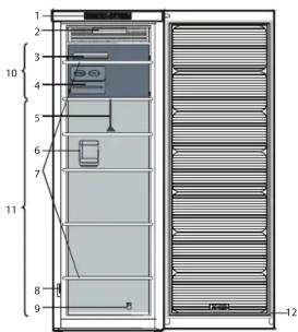 PRIVILEG PFVN 246 W A++ - 1