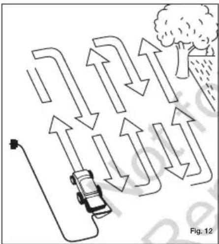 MURRAY EC370 - NOTE: Refer to Figure 12. - 1