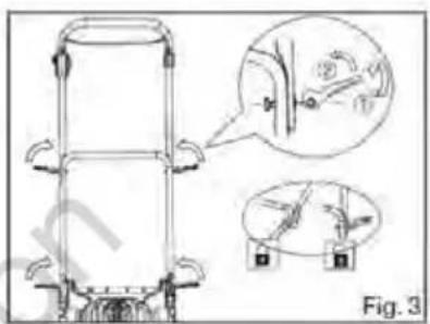 MURRAY EC370 - Details - 2