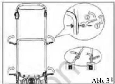 MURRAY EC370 - AVERTISSEMENT - 3