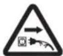 MURRAY EC370 - General safety - 14