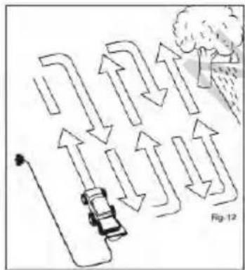 MURRAY EC370 - ANTECKNING: Se bild 12 - 1