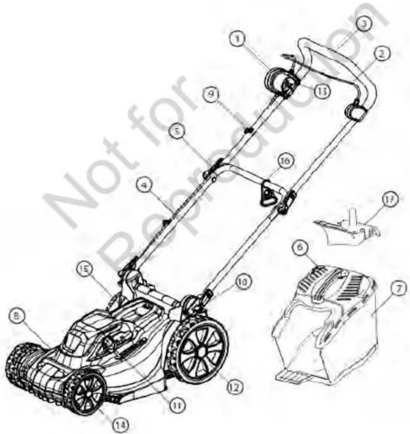 MURRAY EC370 - INHALT & SYMBOLE - 8