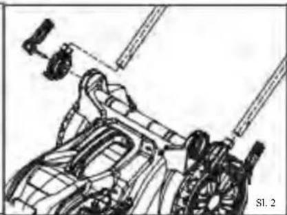 MURRAY EC370 - Detalji - 1