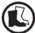 MURRAY EC370 - General safety - 4