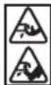 MURRAY EC370 - General safety - 11
