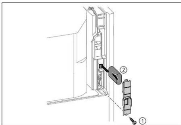 LIEBHERR SFPvh 6501 Perfection - AVERTISSEMENT - 1