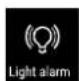 LIEBHERR SFPvg 6501 Performance - Alarme lumineuse - 1