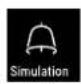 LIEBHERR SFPvg 6501 Performance - Simulation d'alarme - 1