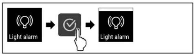 LIEBHERR SFPvg 6501 Performance - Alarme lumineuse - 4