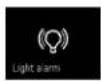 LIEBHERR SFPvh 1402 Perfection - Alarme lumineuse - 1