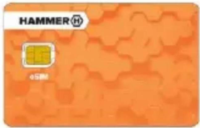Hammer IRON Va - eSIM este acceptat doar de slotul 1! - 1