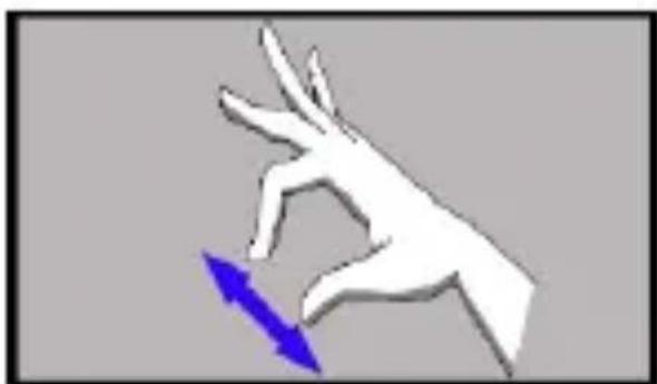 Hammer IRON Va - Slide in and out - 1