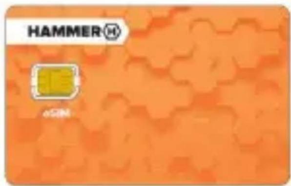 Hammer IRON Va - eSIM-funktsioon - 1