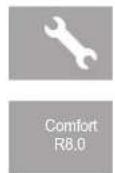 Horizon R8.0 - HARDWARE FOR STEP 2 - 3
