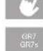 Horizon GR7 - WARNING - 3