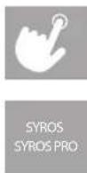 Horizon Syros Pro - SYROS PRO - 3