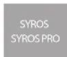 Horizon Syros Pro - BESOIN D'AIDE ? - 2