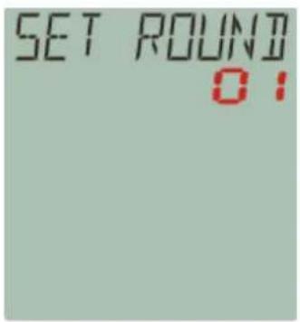 SET ROUND 01