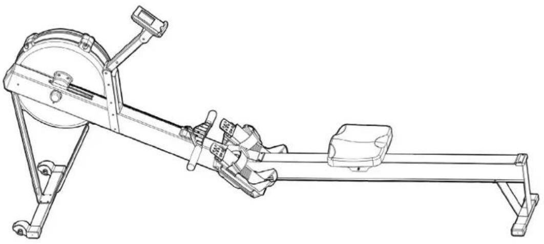 TAURUS Elite Row - 1