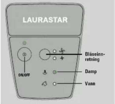 LAURASTAR S PURE Plus - MILJ∅HENSYN OG TILTAK VED AVHENDING: - 3