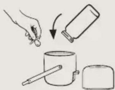 LAURASTAR The Box - DISINFECTION WITH THE BOX - 5