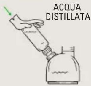 LAURASTAR The Box - DISINFETTARE CON THE BOX - 1