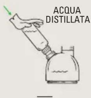 LAURASTAR The Tube - STERILIZZARE CON THE TUBE - 1