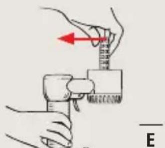 LAURASTAR The Tube - STERILIZZARE CON THE TUBE - 5