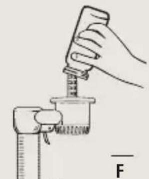 LAURASTAR The Tube - ESTERILIZAR COM O THE TUBE - 6