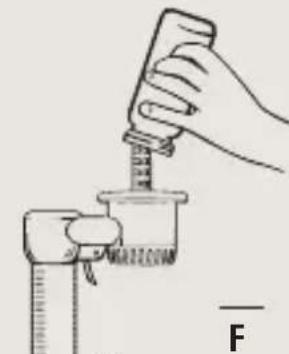 LAURASTAR The Tube - STERILISE WITH THE TUBE - 7
