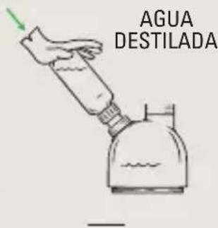 LAURASTAR The Tube - STERILIZZARE CON THE TUBE - 14