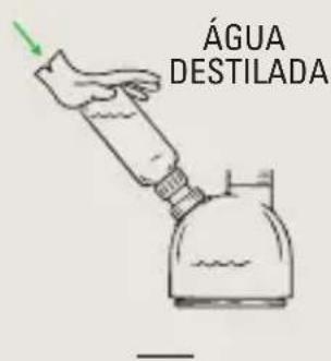 LAURASTAR The Tube - ESTERILIZAR COM O THE TUBE - 1