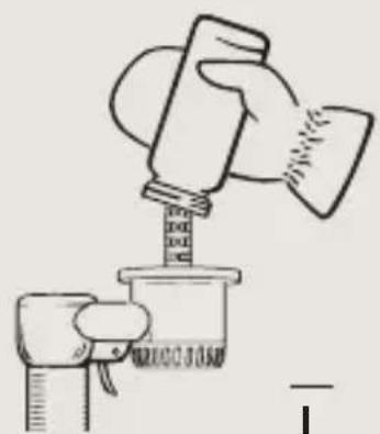 LAURASTAR The Tube - STERILISIEREN MIT THE TUBE - 9