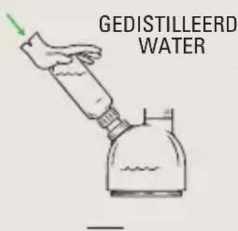 LAURASTAR The Tube - STERILISEREN MET THE TUBE - 1
