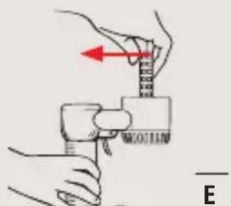 LAURASTAR The Tube - STERILIZZARE CON THE TUBE - 18