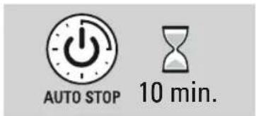 LAURASTAR Smart U - ADVARSEL: Skyll bare med vann. Bruk ALDRI kjelsteinfjernende produkter eller andre kjemiske produkter. - 6