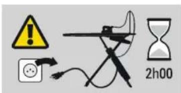 LAURASTAR Smart U - Skift af anti-kalkfi ltret (13) - 2