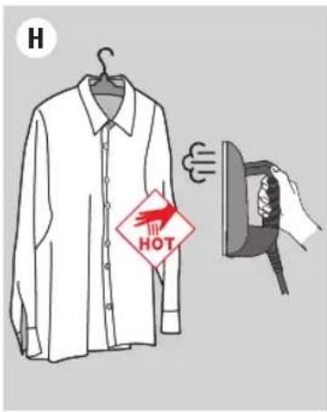 LAURASTAR Smart U - Soletta protettiva (27) - 2