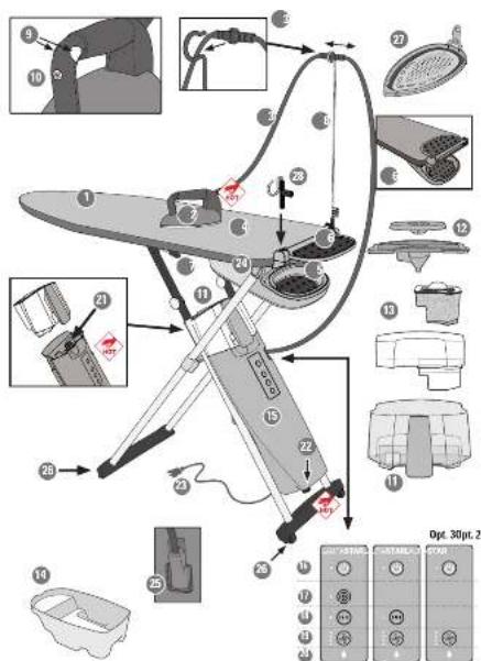 LAURASTAR Smart U - 2