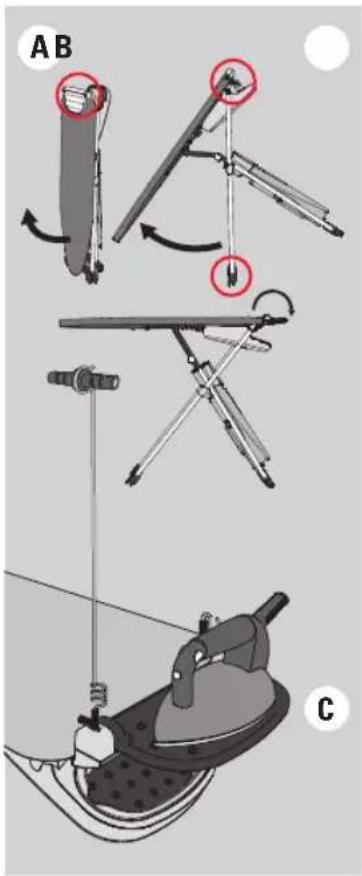 LAURASTAR Smart U - ПРИЛОЖЕИЕ LAURASTAR SMART - 4