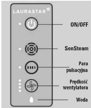 LAURASTAR Smart U - Manutenção - 8