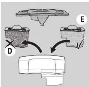 LAURASTAR Smart U - Cleaning the iron (2) - 1