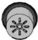 Elba Elio ECH 1266 X - Mechanical Push Buon PBE - 7